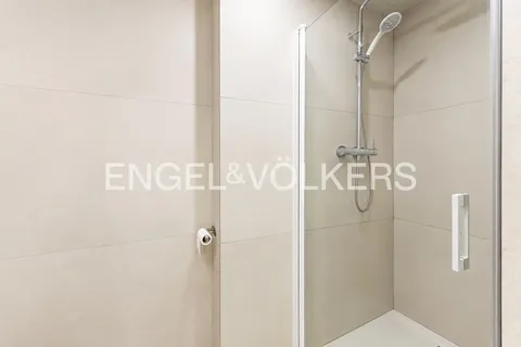 Pis de 60 m² a Sant Feliu de Llobregat