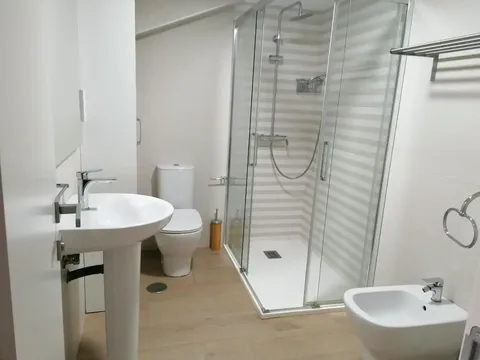 Pis de 70 m² a Miño