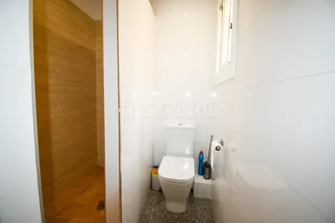 Wohnung 76 m² in Sitges
