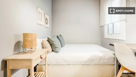Zimmer zur Miete, Barcelona