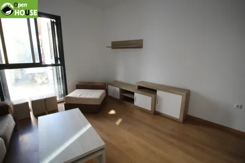 Квартира 45 м² в Granada