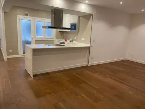 Pis de 90 m² a Vigo