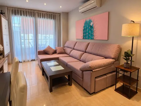 Pis de 55 m² a Marbella