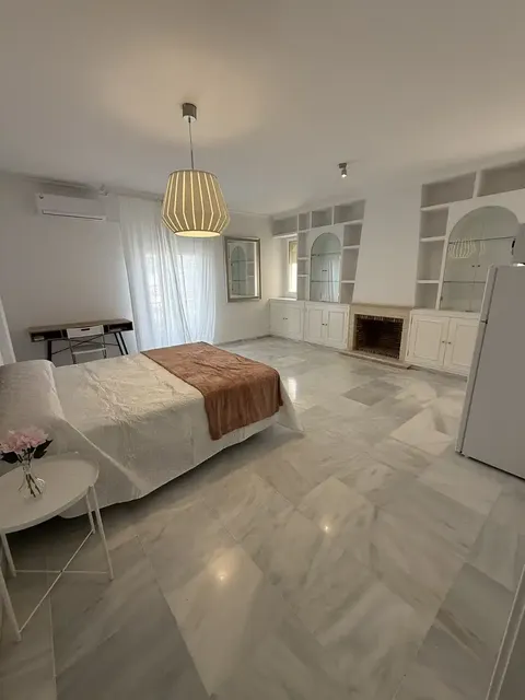 Habitació de lloguer, Sevilla