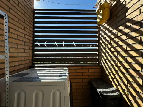 Pis de 78 m² a Madrid