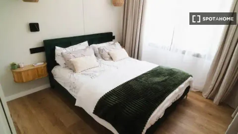 Wohnung zur Miete, Valencia