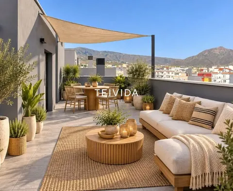 Apartamento 115 m² em Arona