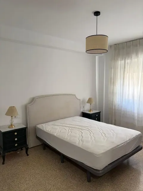 Pis de 100 m² a Granada