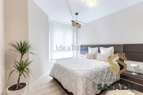 Appartamento 61 m² a Bilbao
