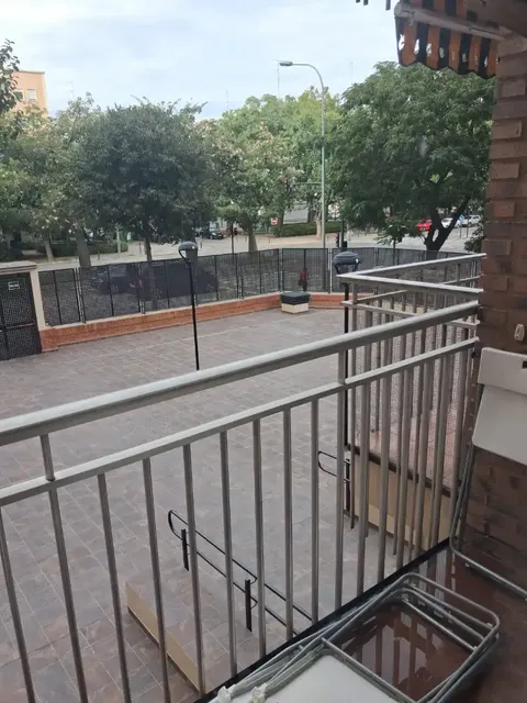 Pis de 100 m² a València