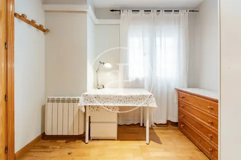 Appartamento 78 m² a Madrid
