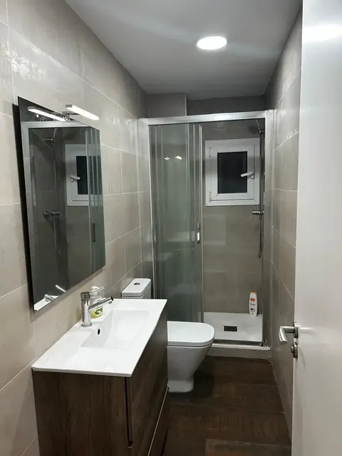 Stanza in affitto, Barcelona