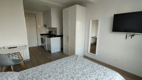 Pis de 30 m² a Madrid