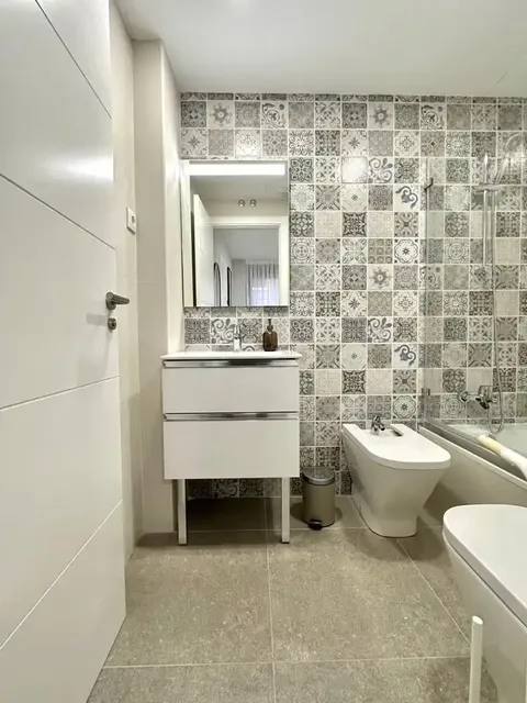 Pis de 75 m² a Sevilla