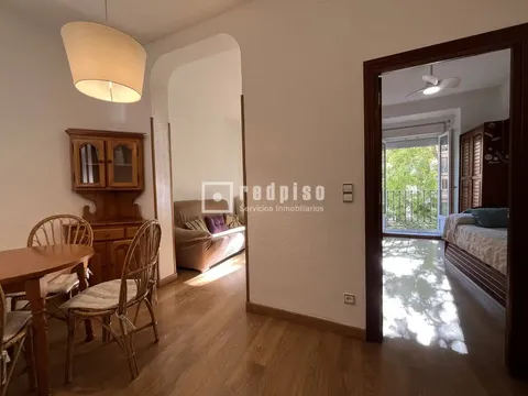 Pis de 83 m² a Madrid