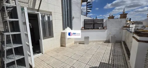 Casa de 138 m² a Sevilla
