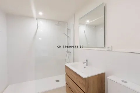 Pis de 104 m² a València