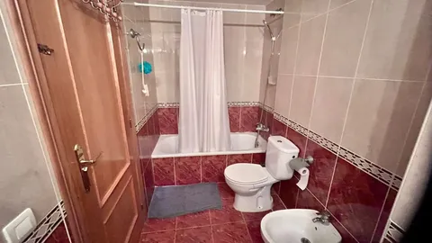 Pis de 95 m² a Madrid