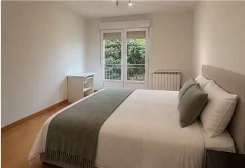 Pis de 58 m² a Sant Sebastià