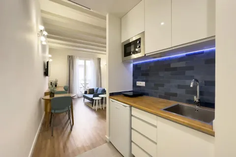 Appartamento 30 m² a Barcelona