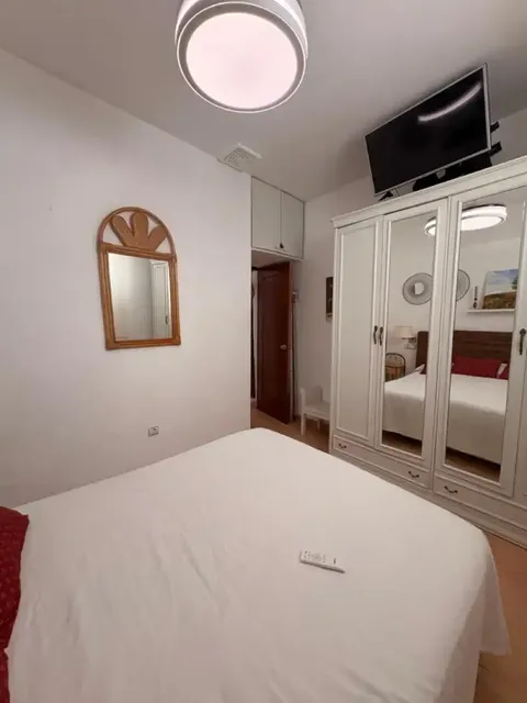 Pis de 59 m² a San Fernando