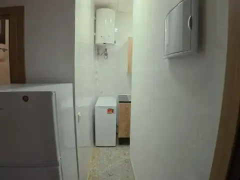 Pis de 40 m² a Tarragona