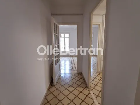 Piso de 93 m² en Barcelona
