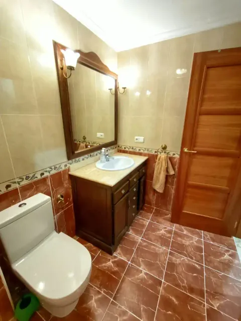 Wohnung 110 m² in Albacete
