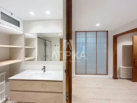 Pis de 340 m² a Barcelona