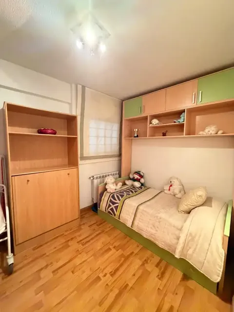 Pis de 64 m² a Madrid