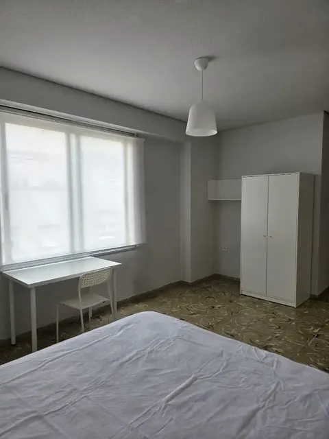 Habitació de lloguer, Gandia