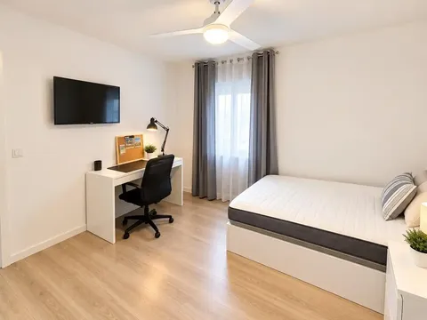 Habitació de lloguer, Múrcia