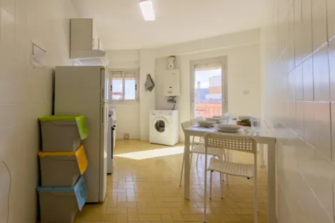 Quarto para alugar, València