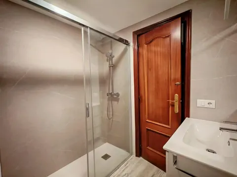 Pis de 78 m² a Alacant