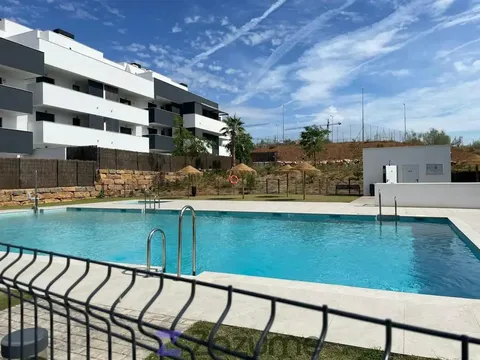 Pis de 110 m² a Mijas