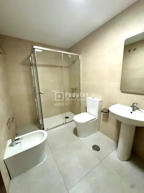 Apartamento 107 m² em Málaga