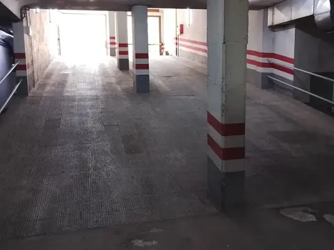 Pis de 98 m² a Còrdova
