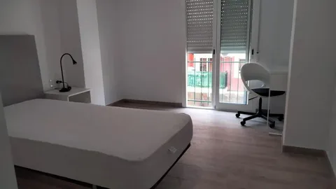 Habitació de lloguer, Elx