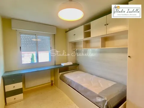 Habitació de lloguer, Toledo