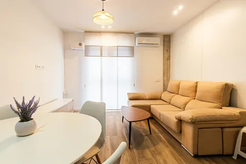 Pis de 51 m² a Madrid