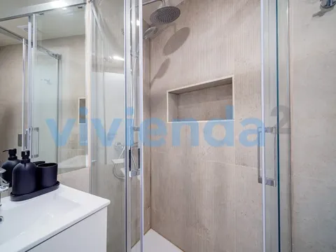 Pis de 73 m² a Madrid