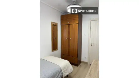 Habitación en alquiler, Zaragoza