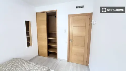 Habitación en alquiler, Parets del Vallès (3/17)
