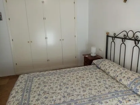 Pis de 65 m² a Estepona