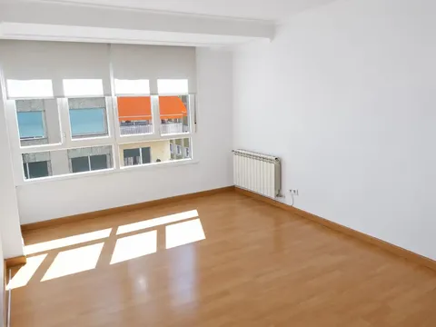 Квартира 121 м² в Оренсе