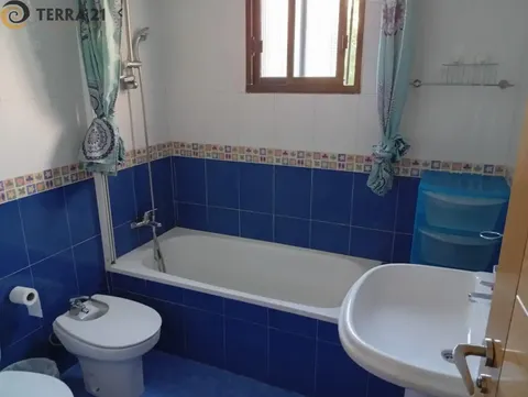 Habitació de lloguer, Jaén