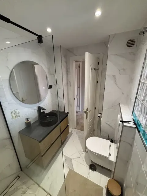 Pis de 111 m² a Estepona