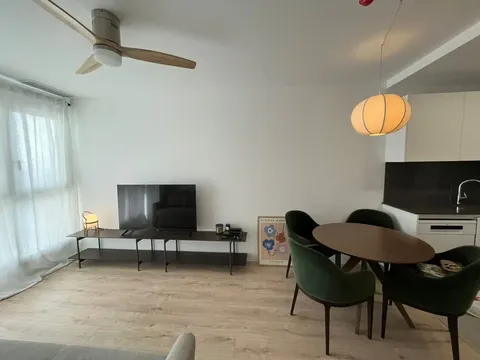 Pis de 67 m² a Màlaga