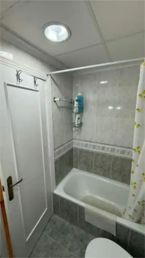 Pis de 65 m² a Gandia