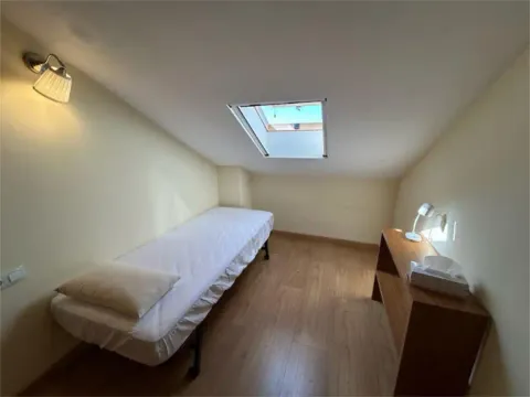 Wohnung 91 m² in Baeza